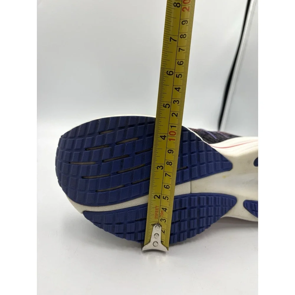 Mizuno wave rider